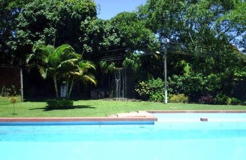 Morro Azul Hotel | Parque Hotel Morro Azul - a 12 km do Parque dos Dinossauros