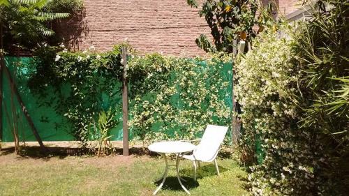 Villa Udaondo Casa | PARQUE LELOIR, ITUZAINGO