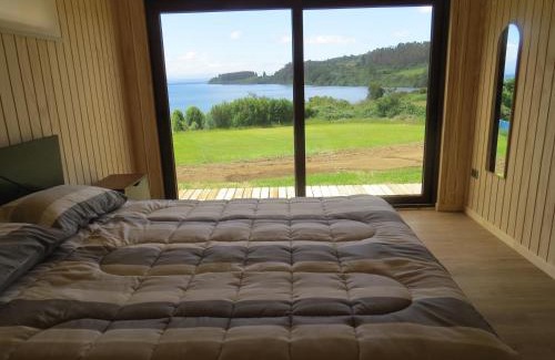 Frutillar Hotel | Parque Llanquihue - Héroes Parques