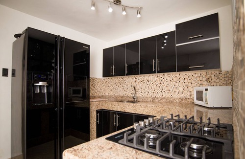 El Poblado Casa | Parque LLeras Poblado 11 Habitaciones