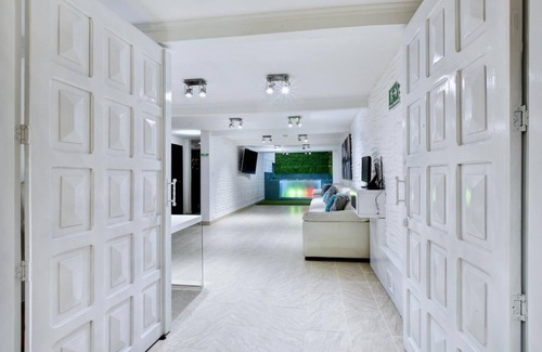 El Poblado Casa | Parque LLeras Poblado 11 Habitaciones