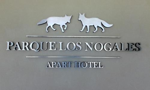 El Rincon Apartamento | Parque Los Nogales Apart Hotel