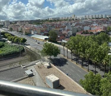 Parque das Nacoes Casa | Parque national lisbon