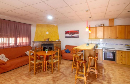 Jumilla Casa | Parque Natural en Jumilla