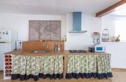 Jumilla Casa | Parque Natural en Jumilla