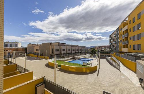 Cabezo de Torres Apartamento | Parque Norte
