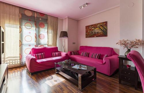 Cabezo de Torres Apartamento | Parque Norte