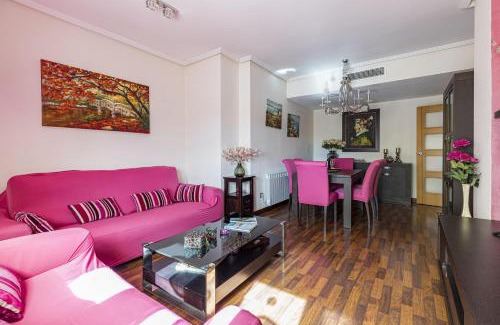 Cabezo de Torres Apartamento | Parque Norte