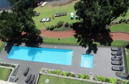 Pucon Apartamento | Parque Pinares 2 dormitorios