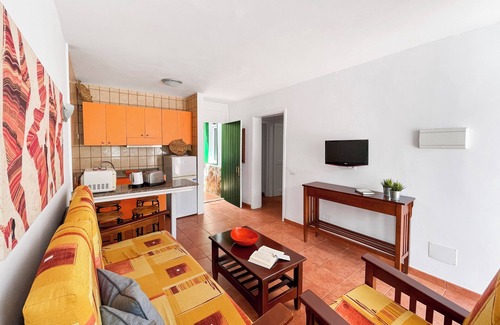 Puerto Rico Apartamento | Parque Raquel