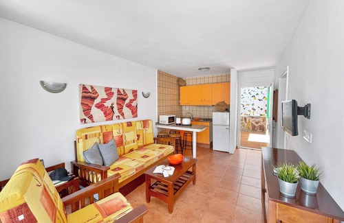 Puerto Rico Apartamento | Parque Raquel