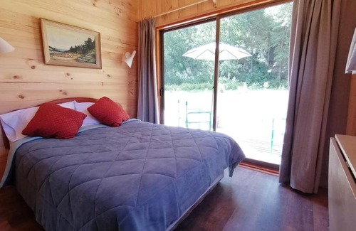 Pucon Casa | Parque Relicura
