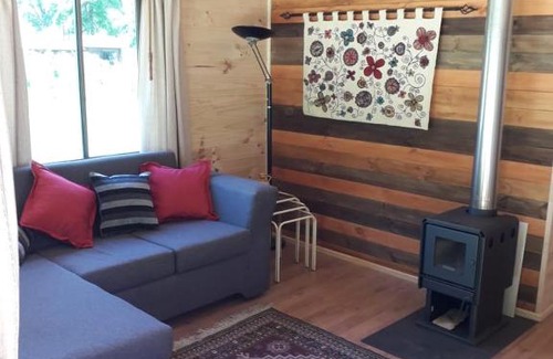 Pucon Casa | Parque Relicura
