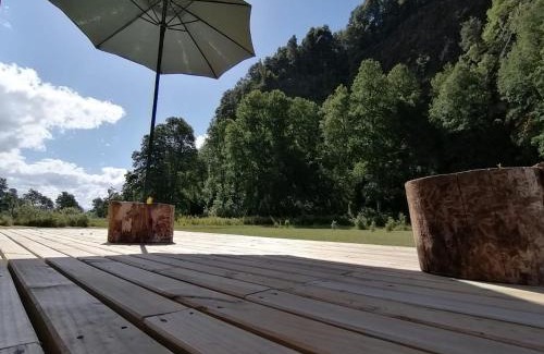 Pucon Casa | Parque Relicura