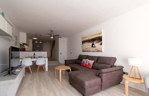 El Madronal Apartamento | Parque Santiago II (79) - Two Bed