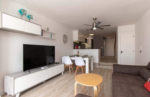 El Madronal Apartamento | Parque Santiago II (79) - Two Bed