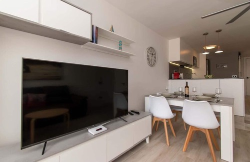 El Madronal Apartamento | Parque Santiago II (79) - Two Bed