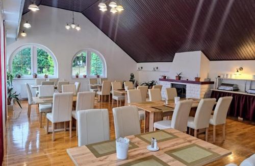 Matraszentlaszlo Cama Y Desayuno | Parrag Panzió Mátraszentimre