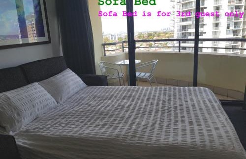 Parramatta Apartamento | Parramatta Hotel Apartment