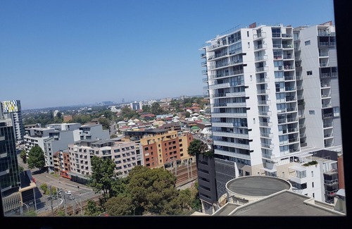 Parramatta Apartamento | Parramatta Hotel in Mantra Building