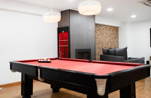 Carcavelos Casa | Parreiras