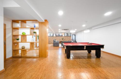 Carcavelos Casa | Parreiras