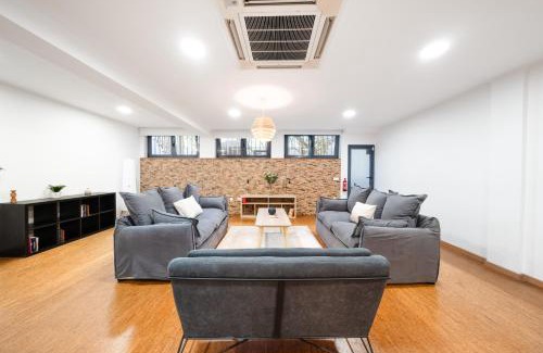 Carcavelos Casa | Parreiras