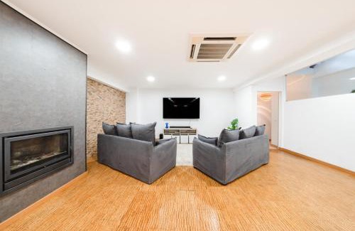 Carcavelos Casa | Parreiras
