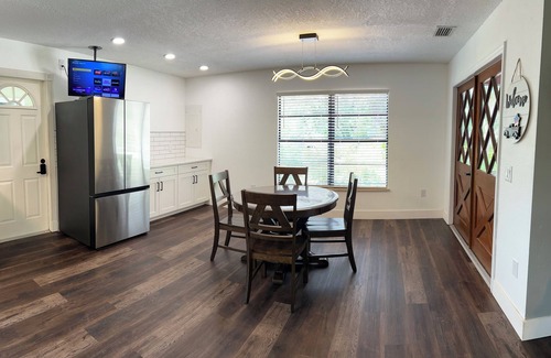 Parrish Casa | Parrish Treetop Retreat -Pool- 2 peaceful acres