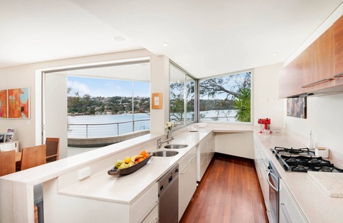 Mosman Casa | Parriwi Paradise Casa de vacaciones de lujo en Mosman
