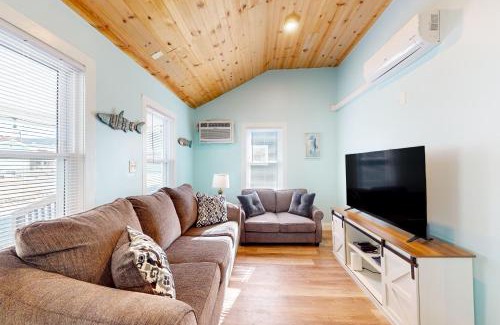Ocean City Casa | Parrot Bay 25