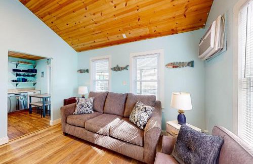 Ocean City Casa | Parrot Bay 25