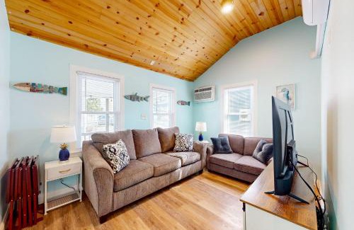 Ocean City Casa | Parrot Bay 25