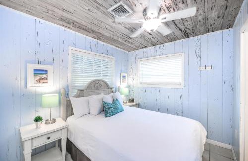 Siesta Key Village Apartamento | Parrot Beach Cottages Suite #4