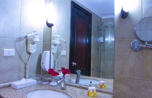 Sharm El Sheikh Hotel | Parrotel Aquapark Resort