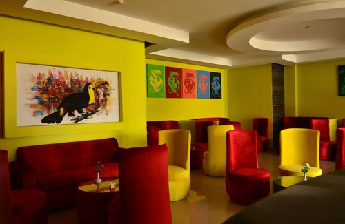 Sharm El Sheikh Hotel | Parrotel Beach Resort