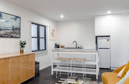 Bundaberg Apartamento | Parrots Nest - 2 Bedroom Unit
