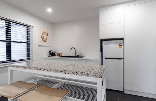 Bundaberg Apartamento | Parrots Nest - 2 Bedroom Unit