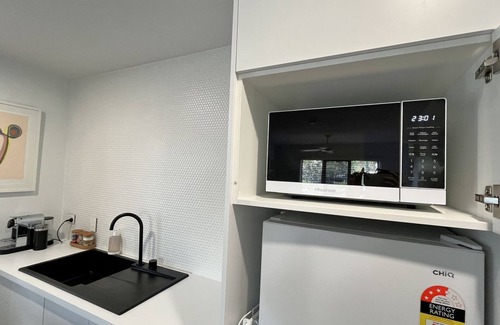 Bundaberg Apartamento | Parrots Nest - 2 Bedroom Unit