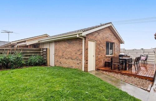 Portarlington Casa | Parrwang Rest - Renovated cosy unit in a Serene Location.