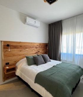 Puerto Madryn Hotel | Parry Smart Hotel