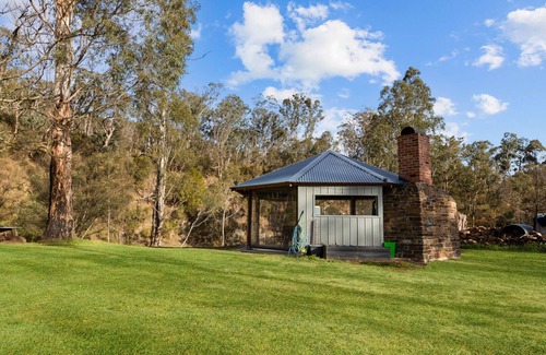 Dargo Casa | Immerse yourself in the serenity of a secluded retreat