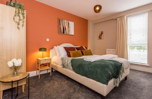 Washington Apartamento | Parsons House