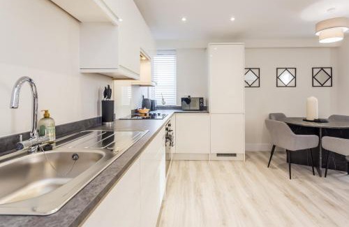 Washington Apartamento | Parsons House
