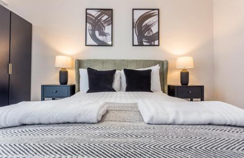 Washington Apartamento | Parsons House