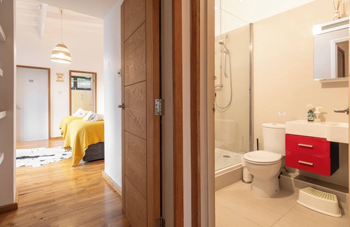 Birlingham Casa | Parsons Pleck-6BD with Swimming Pool