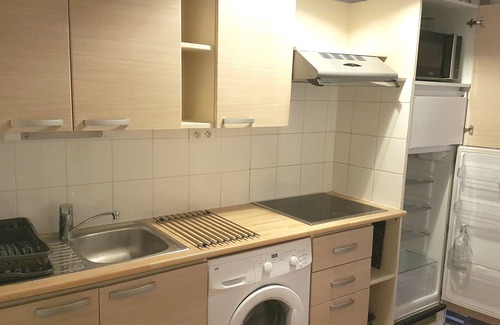 Moliere Vauban Apartamento | Part Dieu / Brotteaux