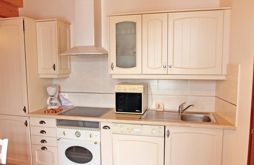 Saint-Fortunat-sur-Eyrieux Casa | Alojamiento de 2 habitaciones en St. Fortunat s Eyrieux
