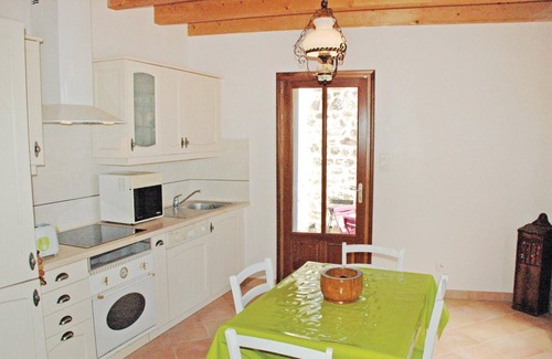 Saint-Fortunat-sur-Eyrieux Casa | Alojamiento de 2 habitaciones en St. Fortunat s Eyrieux