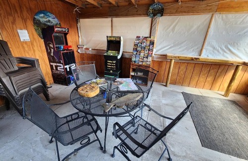 Hill City Cabina | Part of Allen Gulch Cabins. Minutes to Mt. Rushmore, Crazy Horse, Custer, trails